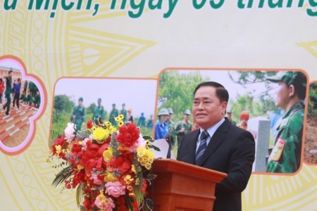 Lạng Sơn thành lập 4 tổ công tác kiểm tra, giải quyết, tháo gỡ vướng mắc đối với các dự án