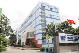 Dệt may Thành Công đặt mục tiêu lợi nhuận 2025 đạt 278,7 tỷ đồng
