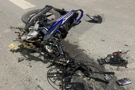 Tai nạn giao thông trên địa bàn tỉnh Thanh Hóa giảm cả 3 tiêu chí