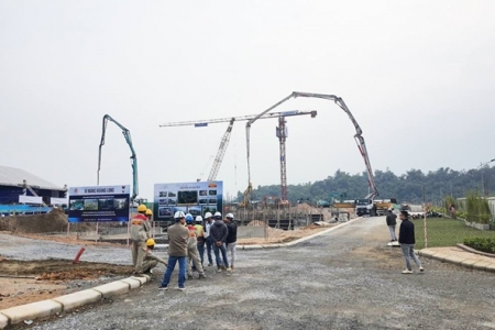 Lào Cai được giao chỉ tiêu hoàn thành 7.600 căn hộ nhà ở xã hội trong giai đoạn 2025 - 2030