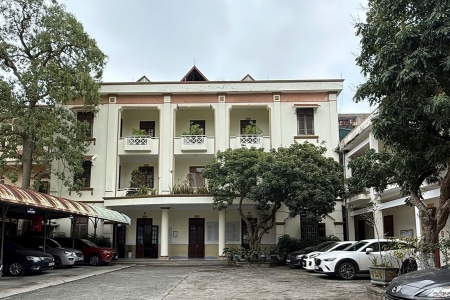 Hải Dương tiếp nhận Cục Quản lý thị trường về địa phương