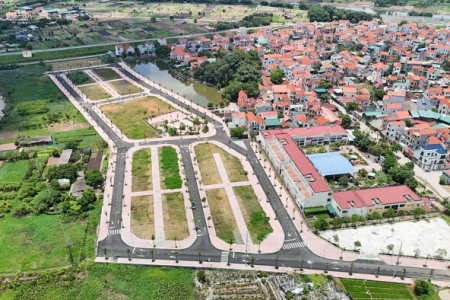 HoREA đề xuất giảm tiền sử dụng đất, không truy thu dự án cũ để giảm gánh nặng tài chính