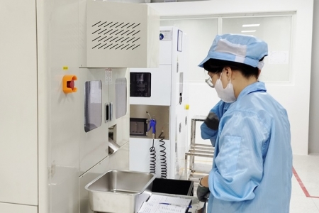 Bắc Ninh: Số vốn đăng ký thành lập doanh nghiệp mới tăng 3,3 lần so với cùng kỳ