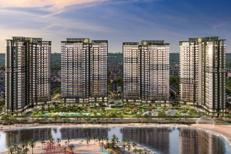 Bất động sản Hà Nội, cơ hội cho người mua nhà trong chu kì mới