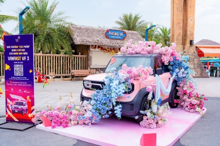 Lời giải “đỉnh nóc” cho bài toán muôn thuở: Mùng 8/3 tặng gì cho nửa kia?