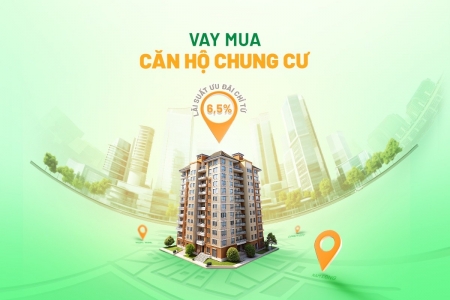 Cơ hội nào cho người trẻ mua nhà tại thành phố lớn?