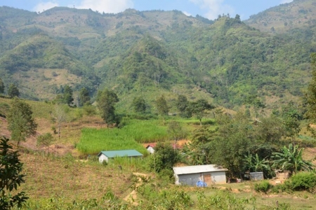 Lào Cai phấn đấu trong năm 2025 giảm tỉ lệ hộ nghèo tại các xã khó khăn