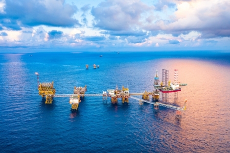 Petrovietnam: Đẩy mạnh hoạt động E&P làm cơ sở để tăng trưởng “2 con số”