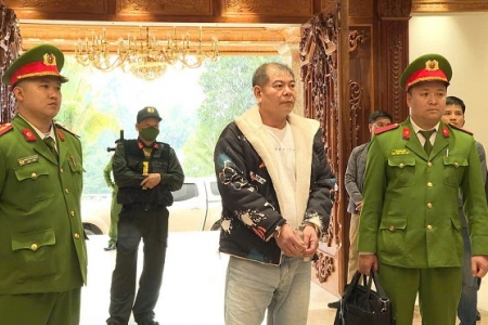 Bắt giữ chủ trạm dừng nghỉ Ngọc Anh: Điều tra mở rộng các hành vi sai phạm