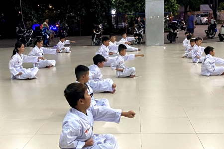 Long An tăng cường công tác chăm sóc, giáo dục và bảo vệ trẻ em