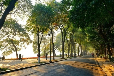 Thời tiết ngày 8/3: Miền Bắc hửng nắng, Nam Bộ oi bức, hanh khô