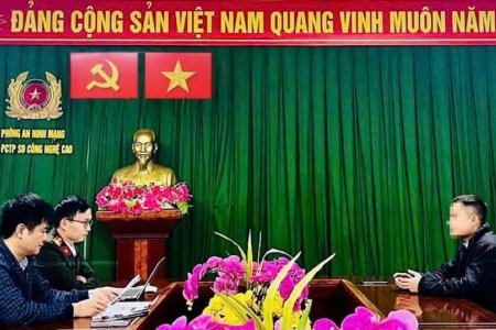 Bị phạt 7,5 triệu đồng vì bình luận phân biệt địa phương về chủ trương sáp nhập tỉnh