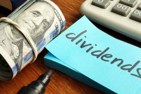 Những doanh nghiệp nào chốt quyền trả cổ tức bằng tiền mặt trong tuần từ ngày 10-14/3?