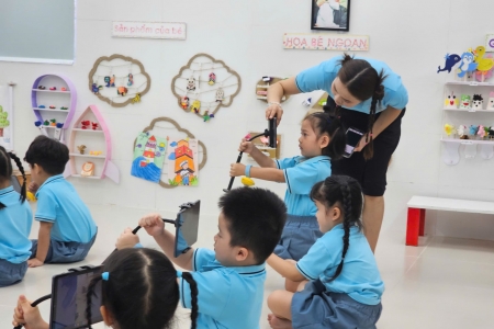 Cần cảnh giác với chiêu thức lừa đảo hoàn trả học phí