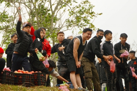 Thanh Hóa: Đề xuất đưa lễ hội Chợ Chuộng vào danh mục di sản văn hóa phi vật thể quốc gia