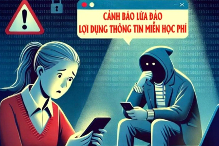 Công an thành phố Hà Nội cảnh báo nhiều thủ đoạn lừa đảo chiếm đoạt tài sản của người dân