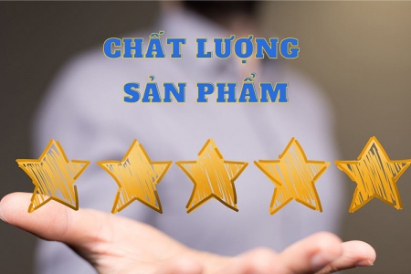 Kiểm soát chất lượng sản phẩm, hàng hóa và giảm thiểu thủ tục hành chính, chi phí cho doanh nghiệp