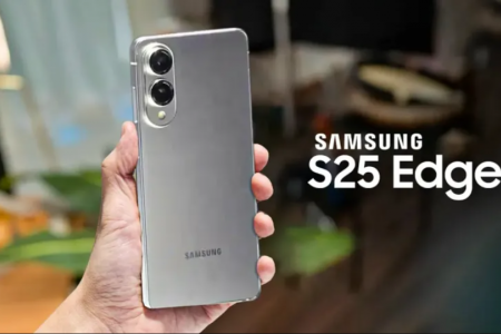 Samsung sẽ chính thức giới thiệu Galaxy S25 Edge vào ngày 16/4