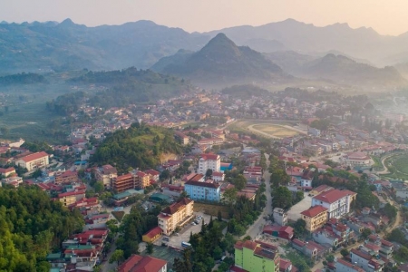 Lào Cai: Tạm dừng việc thực hiện các công trình, dự án trong quá trình thực hiện sắp xếp, tổ chức bộ máy