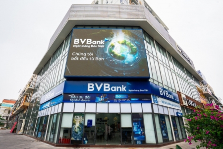 BVBank chốt thời gian thực hiện quyền ứng cử, đề cử HĐQT và Ban kiểm soát cho nhiệm kỳ mới