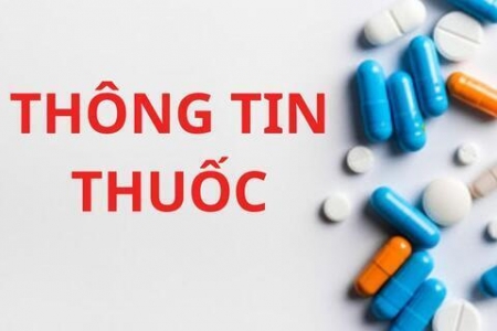 Bộ Y tế đang dự thảo quy định mới, chi tiết cách thức thông tin thuốc