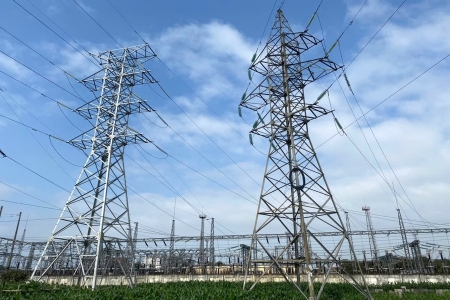 Đóng điện thành công dự án “Cải tạo ĐZ 110kV Hưng Đông - Can Lộc, Hưng Đông - Linh Cảm