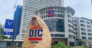 DIC Holdings phân phối hơn 1,9 triệu cổ phiếu