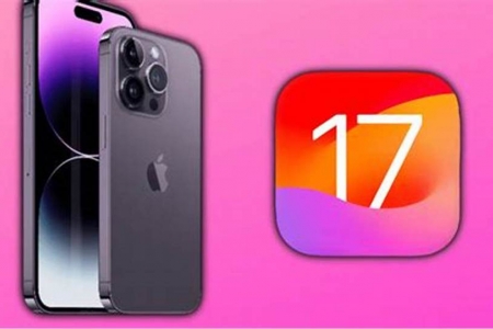 IPhone 17 Pro Max được thiết kế với phong cách đột phá