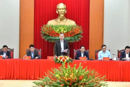 Tiếp tục nghiên cứu làm rõ nội hàm mô hình tăng trưởng mới của Việt Nam
