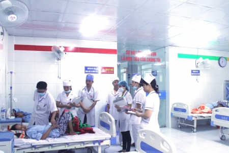 Sẽ có quy định đánh giá sự hợp lý của việc cung cấp dịch vụ khám, chữa bệnh?