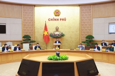 Sẽ trình Quốc hội khoảng 30 dự án luật, nghị quyết tại phiên họp lần thứ 9, Quốc hội khóa XV
