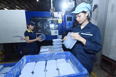 Phát triển kinh tế tư nhân tương xứng với vai trò, tiềm năng