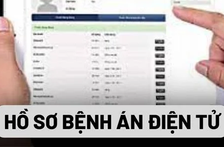 Vì sao, việc thực hiện bệnh án điện tử ở các bệnh viện chưa đạt theo lộ trình?