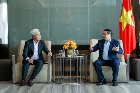 Hồ Tràm muốn đầu tư tuyến đường 17.000 tỷ đồng theo gợi ý của Thủ tướng