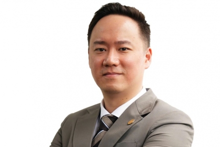 Bamboo Capital bổ nhiệm Chủ tịch Hội đồng quản trị mới