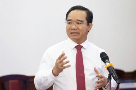 TP. HCM: Kiểm điểm trách nhiệm 18 cơ quan không hoàn thành nhiệm vụ giải ngân đầu tư công