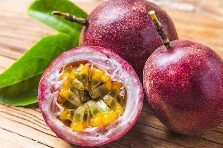 Vỏ chanh dây thường bị bỏ phí, nhưng ít ai biết rằng nó có những công dụng tuyệt vời