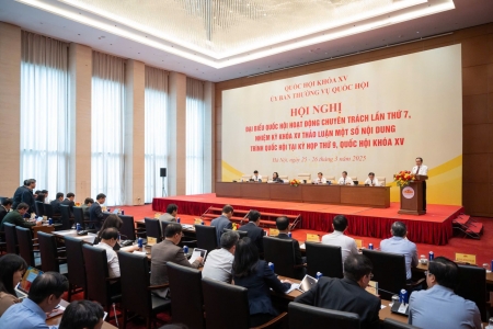 Đề xuất cơ chế thí điểm công nghệ - Phân loại tài sản số