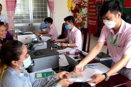 Phải đa dạng hóa nguồn vốn phục vụ người nghèo, đối tượng chính sách, không để ai bị bỏ lại phía sau