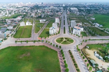 Sẽ bãi bỏ một số quy định liên quan đến lĩnh vực tài chính đất đai