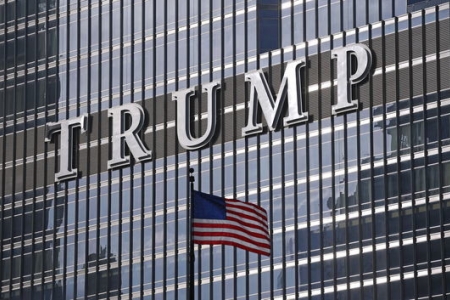 Thông tin trên Reuters: Tập đoàn Trump đầu tư dự án hơn 1,5 tỷ USD tại Việt Nam