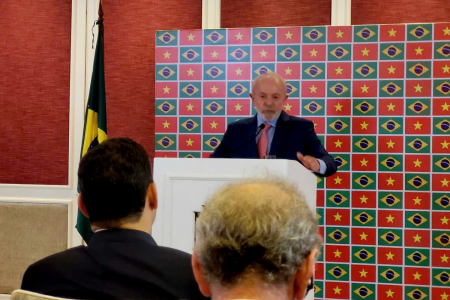 Tổng thống Lula Da Silva: Brazil cam kết làm cửa ngõ để Việt Nam vào thị trường MECOSUR