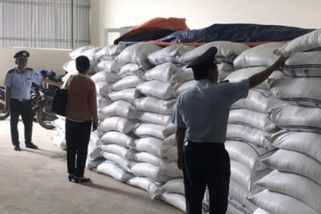 Xử phạt 70 triệu đồng đối với cá nhân vận chuyển hàng hóa nhập lậu