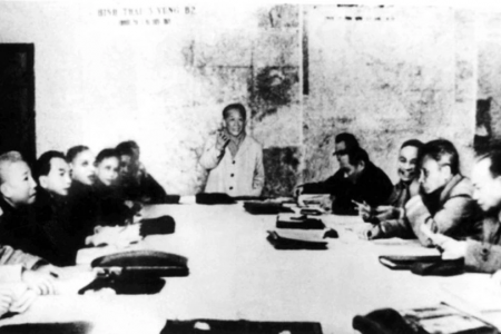 Ngày 31/3/1975: Bộ Chính trị quyết định mở cuộc tổng tiến công và nổi dậy giải phóng Sài Gòn