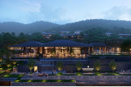 Xu hướng sống xanh, đầu tư bền vững tại các thành phố vệ tinh