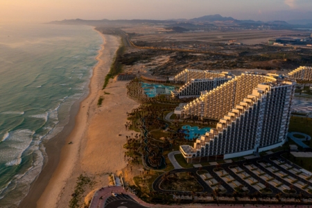 Thanh tra Chính phủ công bố kết luận liên quan đến dự án The Arena