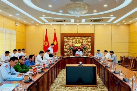 Tăng cường công tác quản lý nhà nước về đất đai trong việc thực hiện các dự án