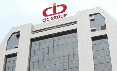 Cổ phiếu CIC Group được đưa ra khỏi diện kiểm soát từ ngày 4/4
