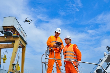 EVN đã đảm bảo cung cấp điện an toàn phục vụ phát triển kinh tế - xã hội