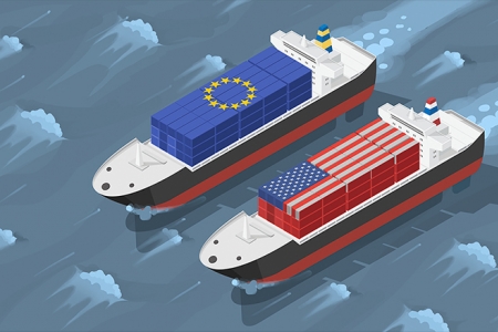 Nếu các cuộc đàm phán thất bại, EU sẽ có các biện pháp đối phó với thuế quan Mỹ như thế nào?